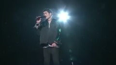 萧敬腾 - 怎么说我不爱你 & 新不了情 & 王妃