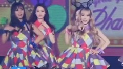 少女时代今日录制《Running Man》 将于8月播出