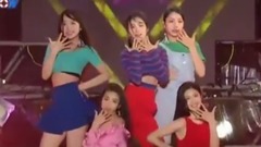 波涛&So Hot- The Show现场版 17/07/25