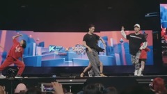 M COUNTDOWN OPENING SHOW