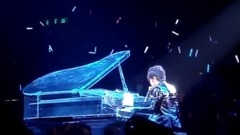 站安静(with许志安)