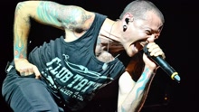 一首REMIX缅怀林肯公园主唱Chester Bennington