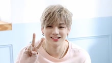 WANNA ONE - WANNA·ONE 姜丹尼尔预告