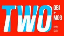  - OB03 - TWO TWO