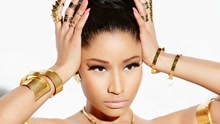 Nicki Minaj - Realize 2017NBA大奖背屏MV