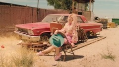 Jessica Lea Mayfield - Sorry Is Gone (Official Video)