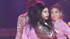 T-ara,咸慇晶(T-ara) - What's my name-Open Concert