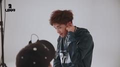 李汶翰 写真拍摄