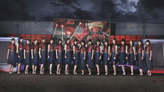 女は一人じゃ眠れない