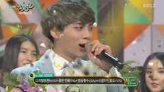 SHINee - 一位