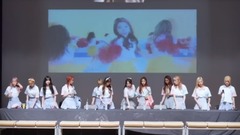 钟路区粉丝签名会童子艺术厅