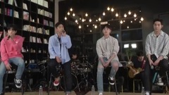 IF YOU - Mini Concert现场版 17/07/25