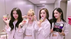 T-ara - T-ara 8th Anniversary