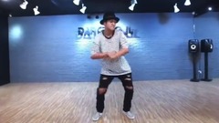 罗志祥 - 跳舞~就是ㄧ件很快乐的事!