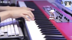 【昼夜】六月的雨