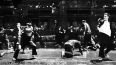 热血高校之青禾男高