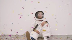 Luke Christopher - Believer