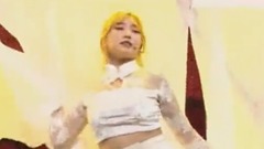 妩媚性感的女团舞台现场大合集(第23弹)