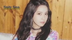 Only one 新歌片段