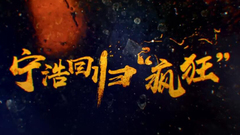 宁浩回归“疯狂”作品混剪