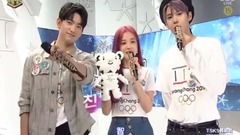 平昌冬奥会 D-200特辑