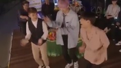 笑到长皱纹之exo搞笑剪辑