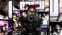 Fetty Wap - Crew Freestyle 试听版