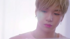 Wanna One Go 姜丹尼尔 teaser