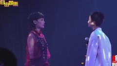 魏如萱演唱会 卢凯彤担任嘉宾