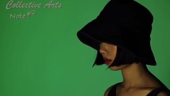 Collective Arts, Yoon Jiyoung