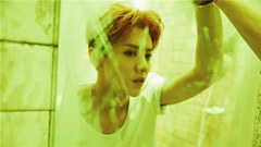 鹿晗XXVII专辑特别映像《27》