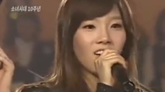 现在是少女时代,以后是少女时代,永远是少女时代 少女时代十周年