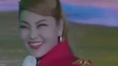 站在草原望北京