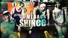 SHINee - Love Sick & View