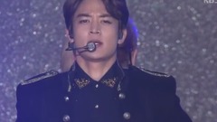 SHINee - Sherlock & Talk & EveryBody