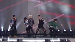 SHINee - Ring Ding Dong & View