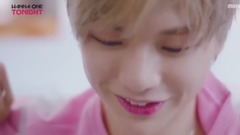 Wanna One Go 完整体