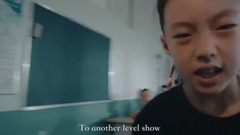 小皮球 官方版MV