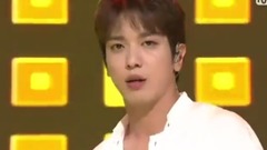 That Girl- M!Countdown现场版 17/07/27