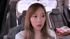 当可爱的泰妍宝宝不轰的时刻