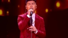 胡彦斌 - 有个爱你的人不容易