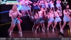 大邱南山高中特访 [突击访问] Cuts