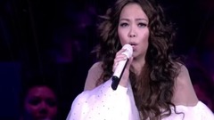 张惠妹 - 我恨我爱你