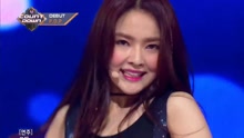 P.O.P - P.O.P - Catch You - M COUNTDOWN 现场版 17/07/27