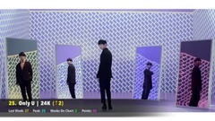 [TOP 30] KV站主编投票排行榜7月第四周