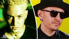 Linkin Park音乐进化史(2000 - 2017)