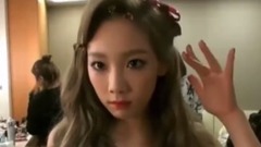 TVN<名单公开>泰妍的孝心cut