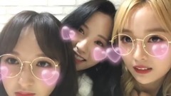 程潇 - 程潇x宣仪 直播