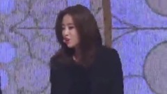 T-ara,咸慇晶(T-ara) - 失误