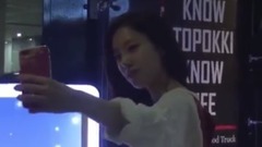 T-ara,咸慇晶(T-ara) - 我们支持星星